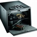 image of GV2000C-DLX Multi-Vault Deluxe Gun Safe