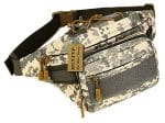 image of Huntvp Military Fanny Pack
