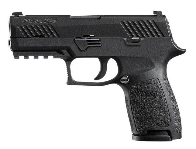 What Is The Best Compact 9MM Pistol For Concealed Carry? - Gun News Daily