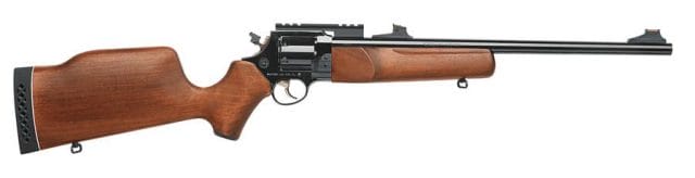 Rossi Circuit Judge 44 Magnum