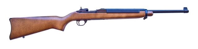 Ruger Deerfield 44 Magnum