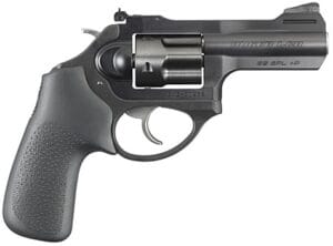 Ruger LCRx Best Concealed Carry Gun
