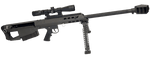 image of THE STEYR AUG A3 M1