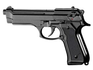 a picture of the Beretta M92F