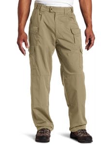 Blackhawk Lightweight Tactical Pants allow you to carry the most
