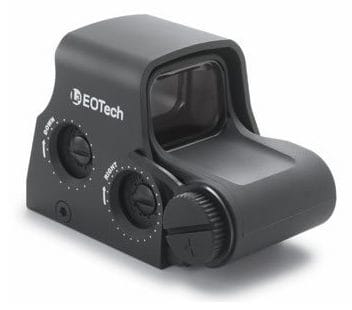 Eotech XPS3 Reflex Sight