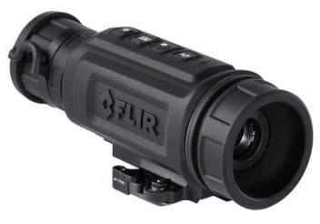 Flir ThermoSight RS64 Thermal Scopes
