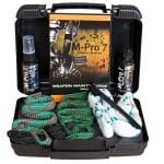 image of M-Pro 7 Tactical Rifle Cleaning Kit