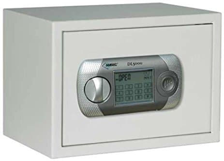 American Security Products Electronic Security Safe