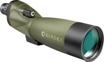 Barska Blackhawk Spotting Scope 