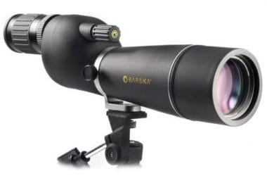 Barska Naturescape Spotting Scope 