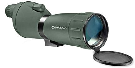 Barska Zoom Colorado Spotting Scope 20 60x60mm