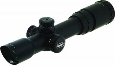 Leapers UTG 1" BugBuster 3-12X32 Long Eye Relief Scope