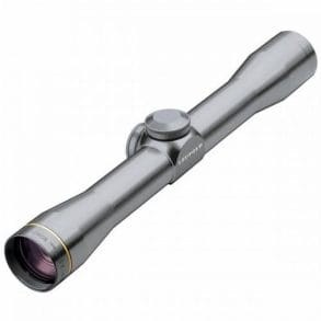 Leupold FX-1 Scout Long Eye Relief Scope