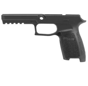 a picture of the SIG P320 grip module