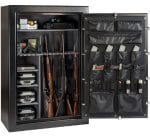image of Sports Afield Gun Safe 60 Gun Capacity