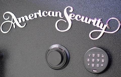 American Security (Amsec) Safe Products