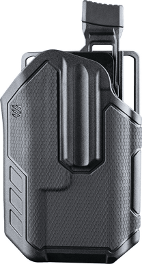 BLACKHAWK Omnivore MultiFit Holster Compatible with Surefire Pistol Light. 