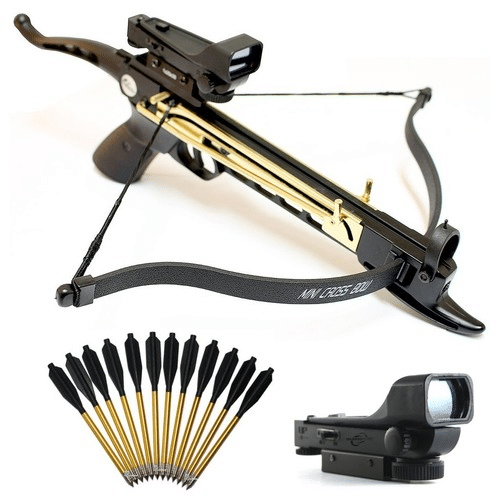 How to Sight In a Crossbow - Complete Guide - Gun News Daily