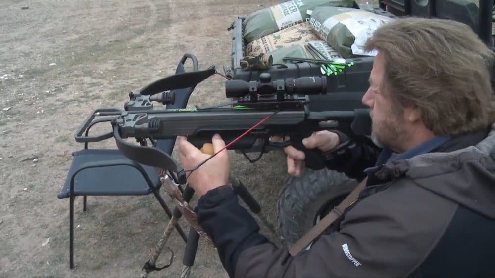 How to Sight In a Crossbow – Complete Guide