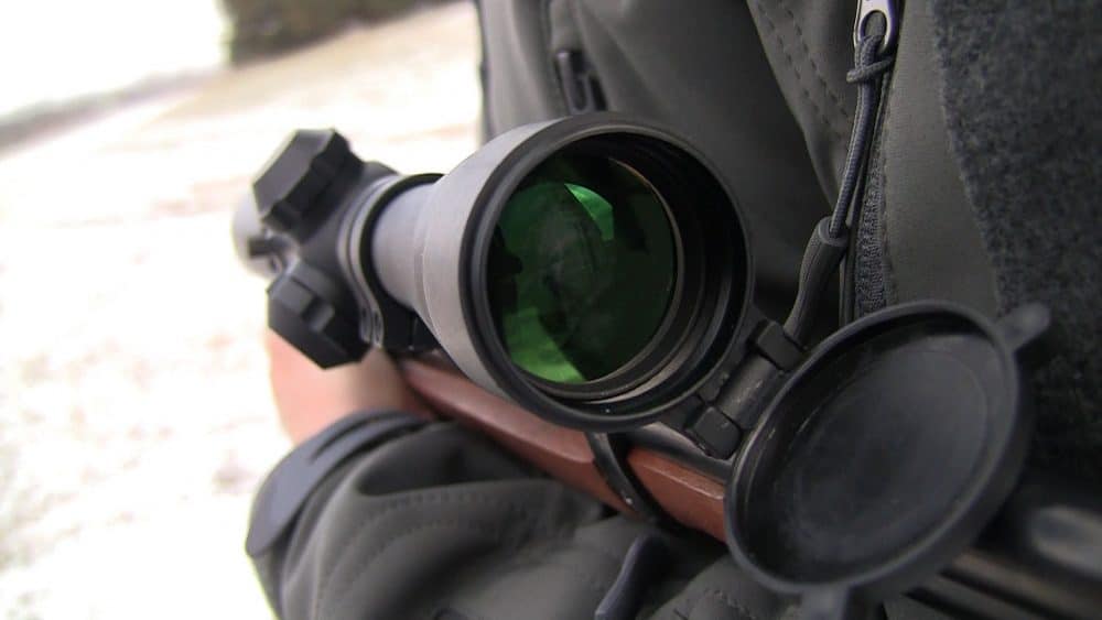 Long Eye Relief Scope Options – Buying Guide