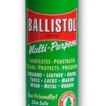 image of Ballistol 3 in 1