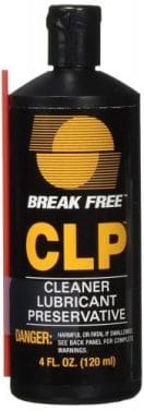 Break Free CLP Gun Lube