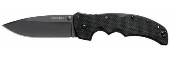 Cold Steel Recon 1 Tactical Knives