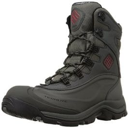 Columbia Bugaboot Plus 3 Hunting Boots
