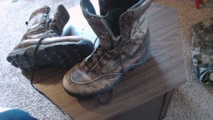 Danner Pronghorn Hunting Boot review