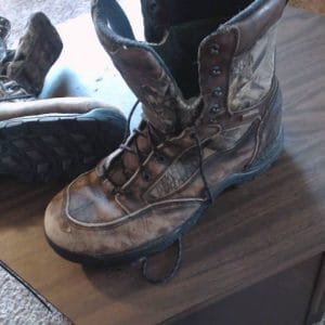 Danner Pronghorn Hunting Boot review