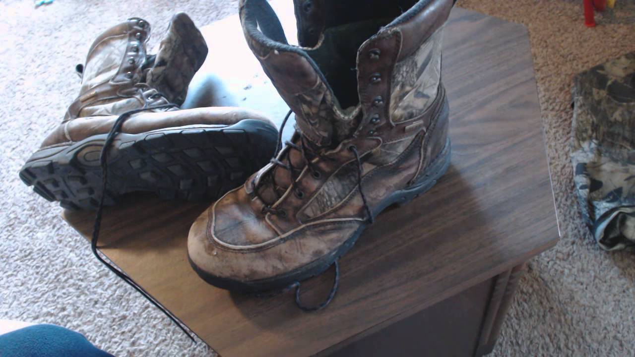 Best Hunting Boots to Last a Lifetime