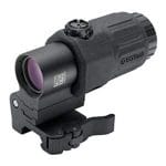 image of EoTech G33 Red Dot Magnifier