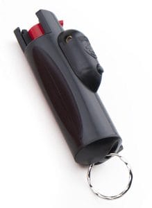 Guard Dog AccuFire Red Pepper Spray