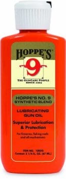 Hoppe's Number 9 Gun Lube