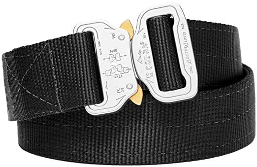 image of Klik Tactical Belt