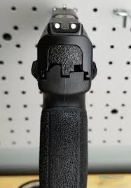 Glock 26 VS. M&P Shield - Trigger