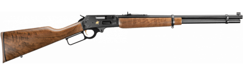 Marlin 336 gun for coyote hunting