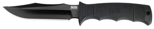 SOG E37SN-CP Seal Pup Elite Tactical Knives