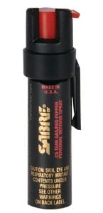 Sabre 3-in-1 Pepper Spray