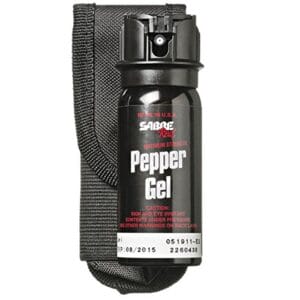 Sabre Gel Pepper Spray