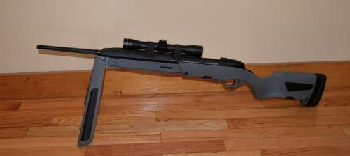 Steyr Scout Rifle .308 Winchester