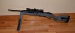 image of Steyr Scout Rifle .308 Winchester