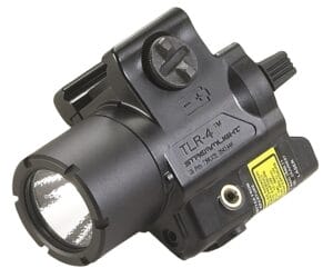 Streamlight TLR-4 Laser Sight