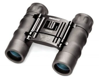 Tasco Essentials Compact Binoculars