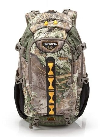 image of Tenzing TZ 2220 Day Pack Hunting Backpack