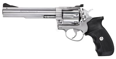 The Chapuis Armes MR88 magnum revolver is developed by Chapuis Armes of France