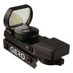 image of GERO Green and Red Dot Sight