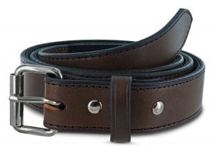 The Hanks Kydex Belt is a 100% American made gun belt