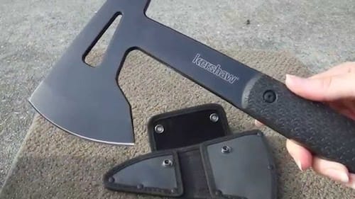What Makes a Modern Tactical Tomahawk